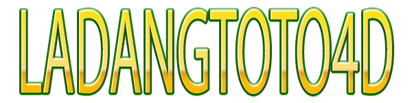 LADANGTOTO4D Logo